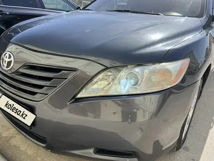 Toyota Camry 2008 года за 6 100 000 тг. в Актау – фото 7