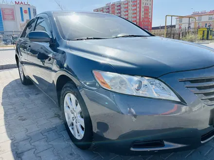 Toyota Camry 2008 года за 6 100 000 тг. в Актау – фото 10