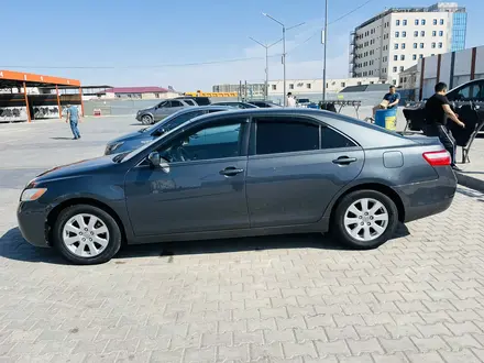 Toyota Camry 2008 года за 6 100 000 тг. в Актау – фото 13