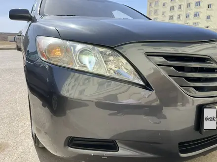 Toyota Camry 2008 года за 6 100 000 тг. в Актау – фото 15