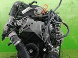 Привозной двигатель BZB объём 1.8 турбо из Японии! за 1 350 000 тг. в Астана – фото 2