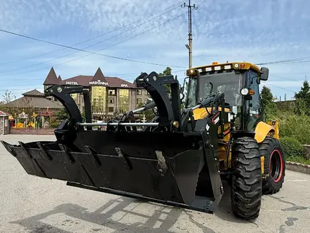Shanmon  388H 2025 года за 32 200 000 тг. в Алматы – фото 2