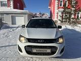 ВАЗ (Lada) Kalina 2194 2013 года за 2 600 000 тг. в Астана