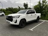 Toyota Hilux 2023 годаүшін19 500 000 тг. в Атырау