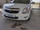 Chevrolet Cobalt 2022 года за 5 500 000 тг. в Туркестан – фото 5