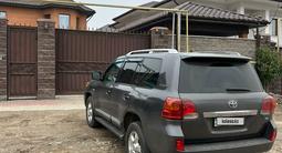 Toyota Land Cruiser 2010 годаүшін15 550 000 тг. в Алматы – фото 5