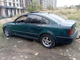 Volkswagen Passat 1997 годаүшін1 000 000 тг. в Кулан – фото 2