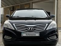 Hyundai Grandeur 2012 года за 8 000 000 тг. в Актау