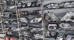 Бампер фары кузовной запчасть полныйүшін28 000 тг. в Астана – фото 5