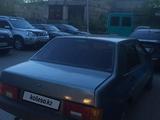 ВАЗ (Lada) 21099 1998 годаүшін800 000 тг. в Темиртау – фото 4