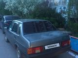 ВАЗ (Lada) 21099 1998 года за 800 000 тг. в Темиртау – фото 3