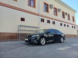 Toyota Camry 2014 года за 8 300 000 тг. в Туркестан – фото 2