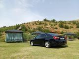 Toyota Camry 2014 года за 8 300 000 тг. в Туркестан