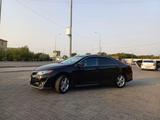 Toyota Camry 2014 года за 8 300 000 тг. в Туркестан – фото 4