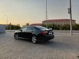 Toyota Camry 2014 года за 8 300 000 тг. в Туркестан – фото 5