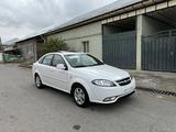 Chevrolet Lacetti 2023 годаүшін7 500 000 тг. в Шымкент