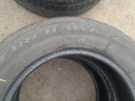 Шины 195/65 R15 — "Firestone FireHawk TZ 200" (Франция), летние за 33 000 тг. в Астана – фото 6