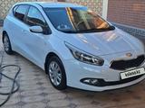 Kia Cee'd 2014 годаүшін5 400 000 тг. в Туркестан