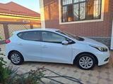 Kia Cee'd 2014 годаүшін5 400 000 тг. в Туркестан – фото 3