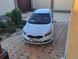 Kia Cee'd 2014 годаүшін5 400 000 тг. в Туркестан – фото 4