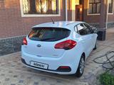 Kia Cee'd 2014 годаүшін5 400 000 тг. в Туркестан – фото 2