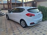 Kia Cee'd 2014 годаүшін5 400 000 тг. в Туркестан – фото 5