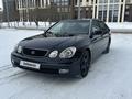 Lexus GS 300 2002 годаүшін4 100 000 тг. в Петропавловск