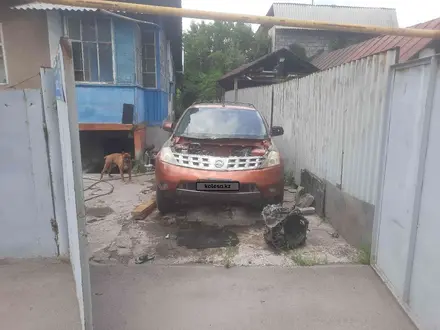 Nissan Murano 2003 года за 2 000 000 тг. в Алматы