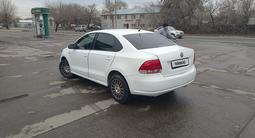 Volkswagen Polo 2013 года за 2 700 000 тг. в Семей