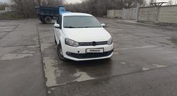 Volkswagen Polo 2013 года за 2 700 000 тг. в Семей – фото 2