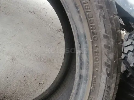 Bridgestone за 10 000 тг. в Алматы – фото 3