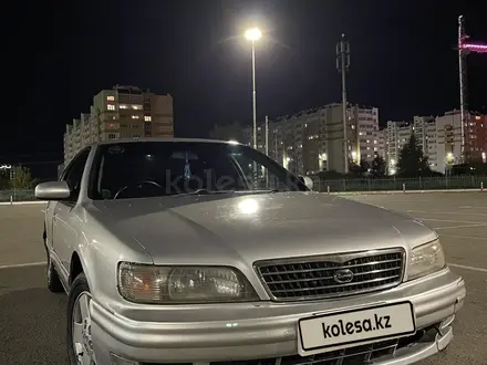 Nissan Cefiro 1995 года за 1 500 000 тг. в Петропавловск – фото 7