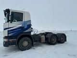 Scania  G-series 2011 годаүшін23 500 000 тг. в Актобе – фото 3