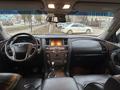 Infiniti QX56 2012 годаүшін16 450 000 тг. в Уральск – фото 10