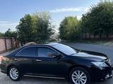 Toyota Camry 2011 года за 8 500 000 тг. в Шымкент – фото 4