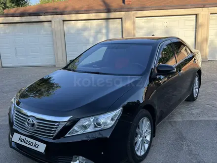 Toyota Camry 2011 года за 8 500 000 тг. в Шымкент