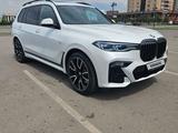 BMW X7 2021 года за 49 000 000 тг. в Астана – фото 3