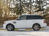 Land Rover Range Rover Sport 2011 годаfor14 500 000 тг. в Караганда – фото 2