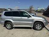 Toyota Land Cruiser Prado 2008 года за 10 500 000 тг. в Атырау – фото 3