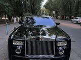 Rolls Royce, Мерс222, Гелин в Алматы