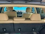 Subaru Outback 2016 годаүшін10 500 000 тг. в Актобе – фото 2