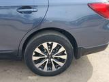 Subaru Outback 2016 годаүшін10 500 000 тг. в Актобе