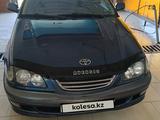 Toyota Avensis 2001 годаfor2 100 000 тг. в Актобе – фото 4