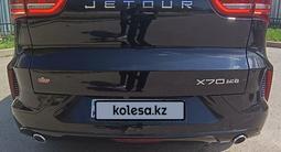 Jetour X70 2023 года за 10 890 000 тг. в Алматы – фото 4