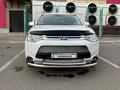 Mitsubishi Outlander 2014 года за 7 000 000 тг. в Астана – фото 7