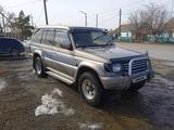 Mitsubishi Pajero 1993 годаүшін2 000 000 тг. в Денисовка – фото 2