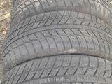 Шины 205/55 R16 — "Evergreen Winter EW62" (Китай), всесезонные, вүшін65 000 тг. в Астана – фото 3