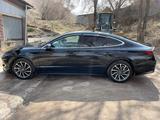 Hyundai Sonata 2020 годаfor11 600 000 тг. в Алматы – фото 4