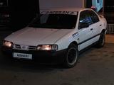 Nissan Primera 1990 года за 1 000 000 тг. в Щучинск – фото 2