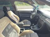 Audi A6 1999 годаүшін1 200 000 тг. в Астана – фото 2